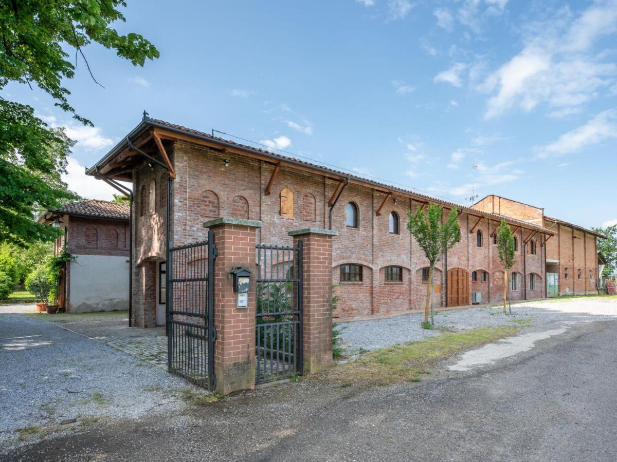 Apartment Il Tiglio By Interhome Mondovì Exterior foto